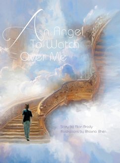 An Angel To Watch Over Me - Brady, Alan