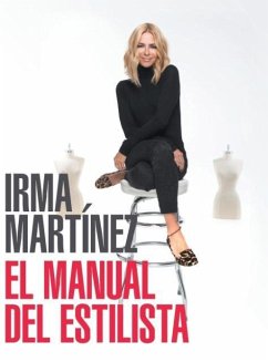El manual del estilista - Martinez, Irma