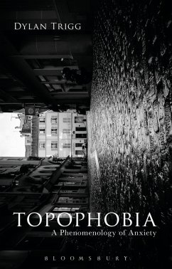 Cover Topophobia