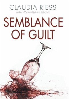Cover Semblance Of Guilt