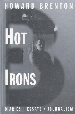 Hot Irons - Brenton, Howard