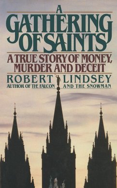 Gathering of Saints - Lindsey, Robert