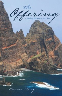 The Offering - Cruz., Carma