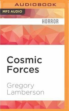 Cosmic Forces - Lamberson, Gregory