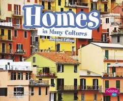 Homes in Many Cultures - Adamson, Heather