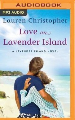 Love on Lavender Island - Christopher, Lauren