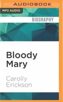 Bloody Mary - Erickson, Carolly