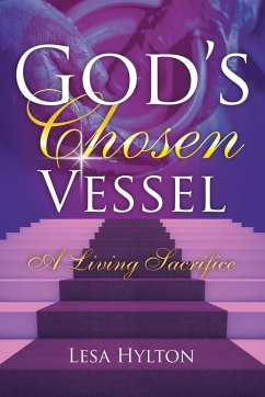 God's Chosen Vessel - Hylton, Lesa