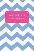 Rochelle's Pocket Posh Journal, Chevron