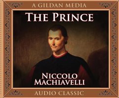 The Prince - Machiavelli, Niccolo