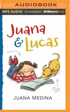 Juana & Lucas - Medina, Juana