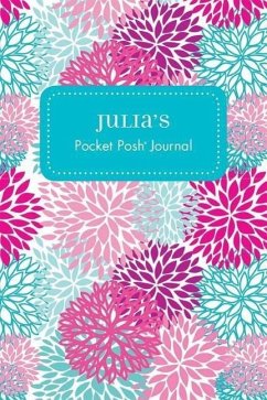 Julia's Pocket Posh Journal, Mum