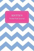 Kierra's Pocket Posh Journal, Chevron