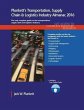 Plunkett's Transportation, Supply Chain & Logistics Industry Almanac 2016 Jack W. Plunkett Author