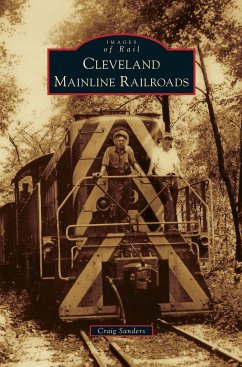 Cleveland Mainline Railroads - Sanders, Craig