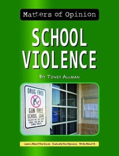Cover School Violence