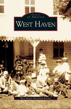 West Haven - McElrath, Carole; The West Haven Historical Society