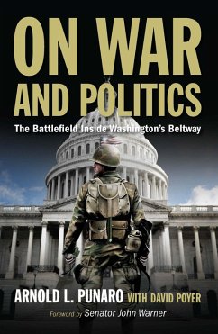 Cover On War and Politics