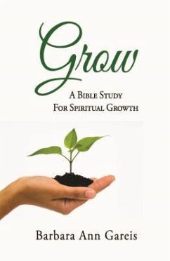 Grow - Gareis, Barbara Ann