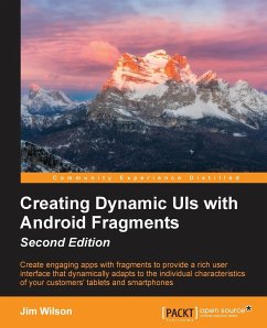 Creating Dynamic UIs with Android Fragments - Wilson, Jim