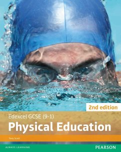 Edexcel GCSE (9-1) PE Student Book 2nd edition (Edexcel GCSE PE 2016) - Scott, Tony