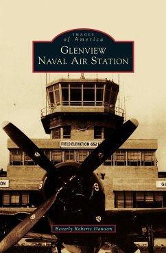 Glenview Naval Air Station - Dawson, Beverly Roberts