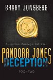 Pandora Jones: Deception: Volume 2