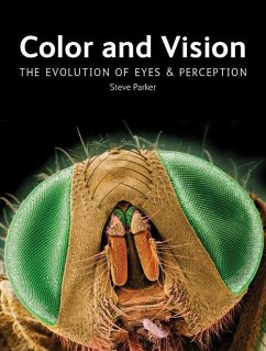 Color and Vision - Parker, Steve