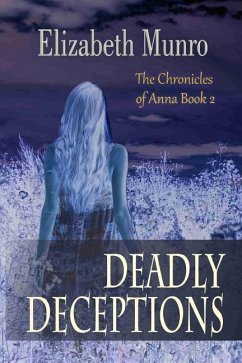 Deadly Deceptions - Munro, Elizabeth