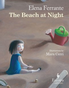 The Beach At Night - Ferrante, Elena
