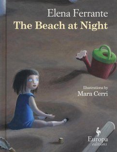 The Beach At Night - Ferrante, Elena