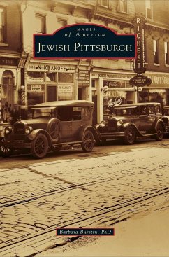 Jewish Pittsburgh - Burstin, Barbara