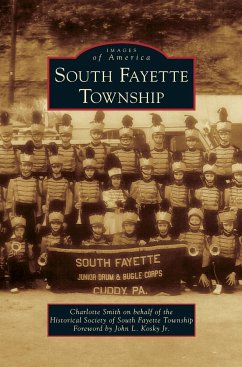 South Fayette Township - Smith, Charlotte; The Historical Society of South Fayette