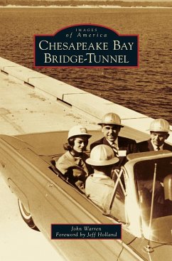 Chesapeake Bay Bridge-Tunnel - Warren, John