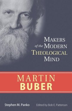 Martin Buber - Panko, Stephen M.