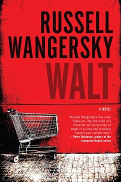 Walt - Wangersky, Russell