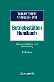 Betriebsstätten Handbuch
