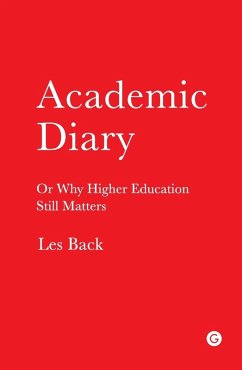 Cover Academic Diary