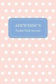 Adrienne's Pocket Posh Journal, Polka Dot