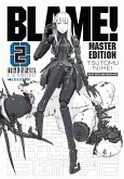 Blame!, Volume 2