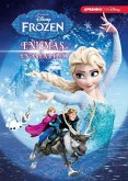 Frozen. Enigmas en Arendelle : enigmas Disney