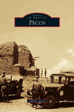 Pecos - Secord, Paul