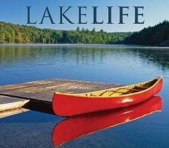 Lakelife - Willow Creek Press