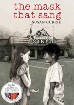 The Mask That Sang - Currie, Susan