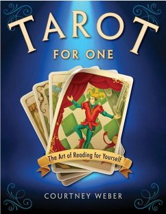 Tarot for One - Weber, Courtney