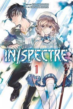 Cover In/Spectre 1