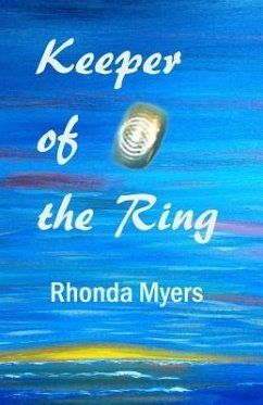 Keeper of the Ring - Myers, Rhonda