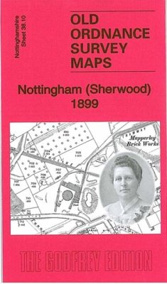 Cover Nottingham (Sherwood) 1899