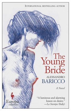 The Young Bride - Baricco, Alessandro