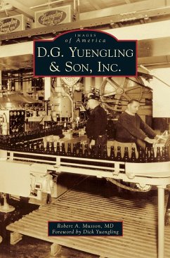 D.G. Yuengling & Son, Inc. - Musson, Robert A.